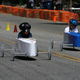 Illustration for article titled Thrills! Spills! The Greater Los Angeles Soap Box Derby